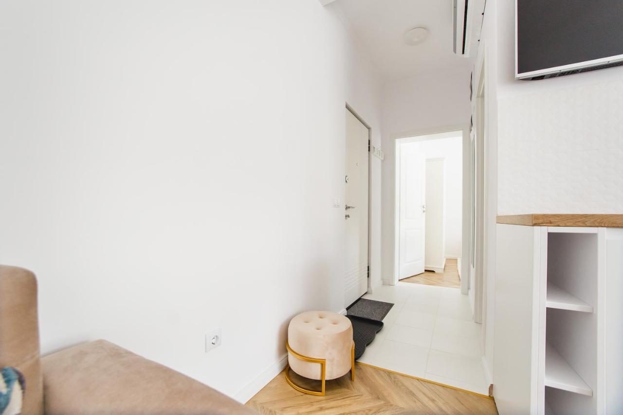 Rya Residence Oradea Exterior foto