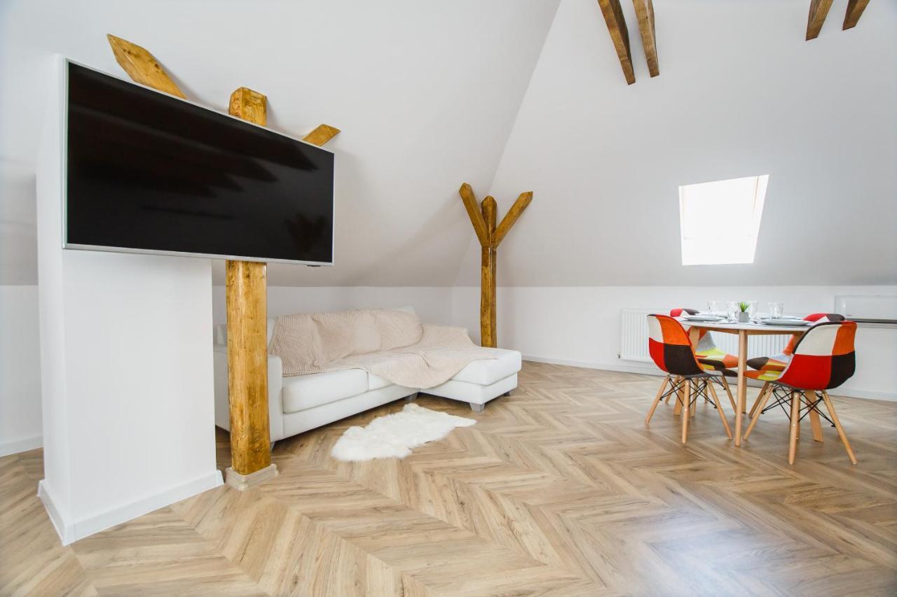 Rya Residence Oradea Exterior foto