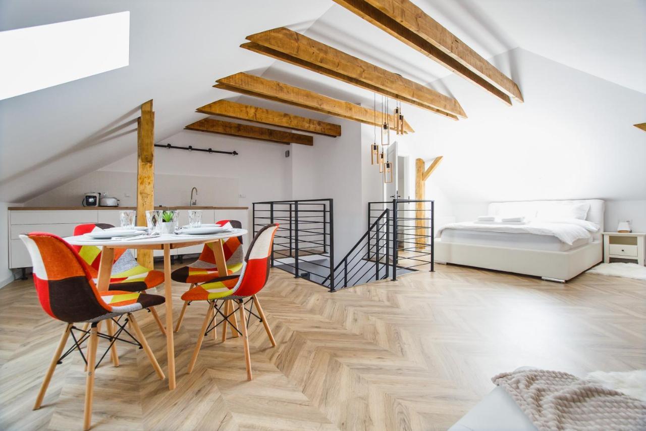 Rya Residence Oradea Exterior foto